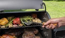 Vorschaubild Traeger BBQ Grillwender alte Version 