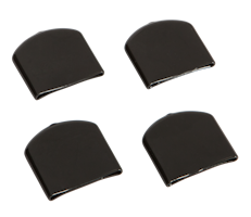Big Green Egg Protective Carrier Foot Covers