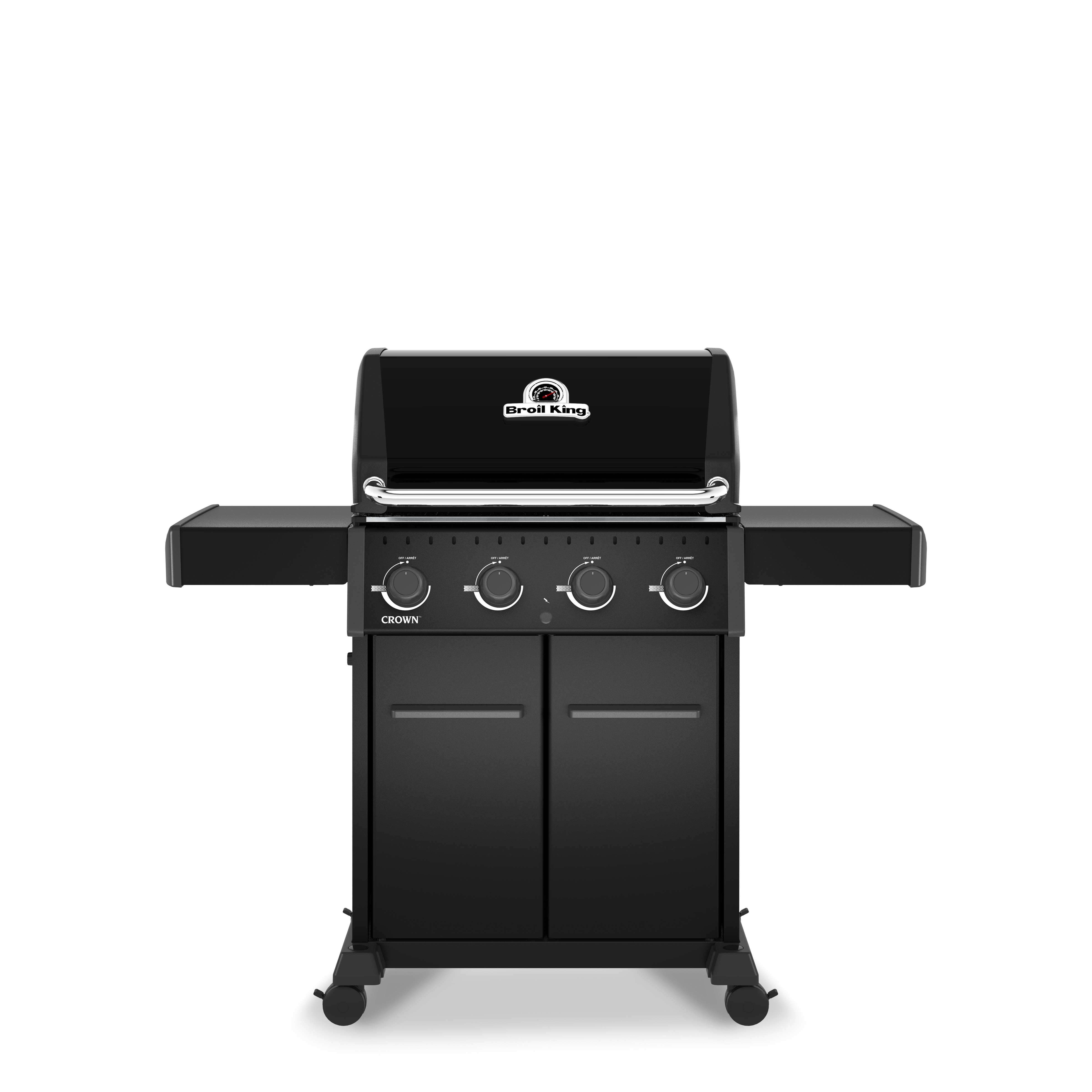 Broil King Gasgrill CROWN 420 Shadow