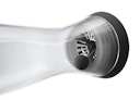 Vorschaubild WMF Wasserkaraffe 1,0 l schwarz Basic