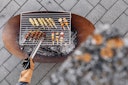 Vorschaubild höfats ELLIPSE Grillrost Edelstahl