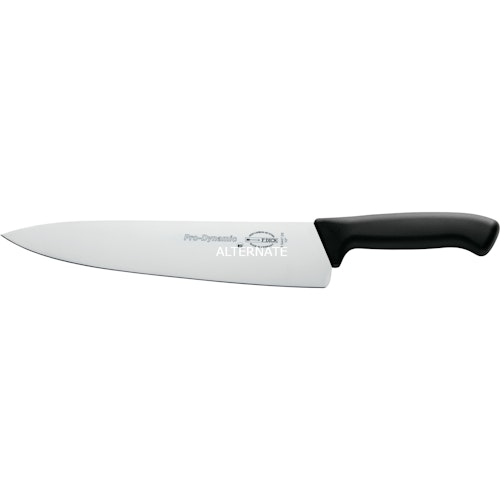 DICK Kochmesser PRODYNAMIC schwarz 26 cm