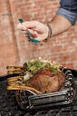Vorschaubild Outdoorchef Universal Rack