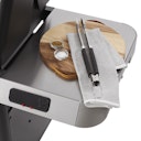 Vorschaubild Weber Gasgrill GENESIS SX-325S Smart Grill - Stainless Steel