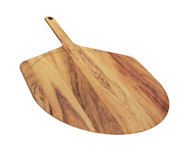 GOZNEY Akazienholz-Pizzaschaufel & Servierer 12" (30 cm) GOZNEY Akazienholz-Pizzaschaufel & Servierer 12" (30 cm)Zubehörbild