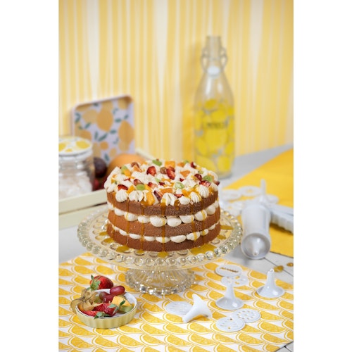 Kaiser Gebäckpresse Pâtisserie