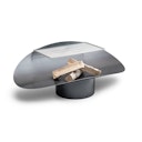 Vorschaubild höfats ELLIPSE Grillrost Edelstahl
