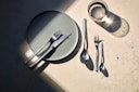 Vorschaubild WMF Silk Besteck-Set, 30-teilig, Cromargan®