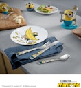 Vorschaubild WMF Minions Kindergschirr-Set, 3-teilig
