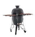 Vorschaubild The Bastard Keramikgrill CLASSIC LARGE COMPLETE