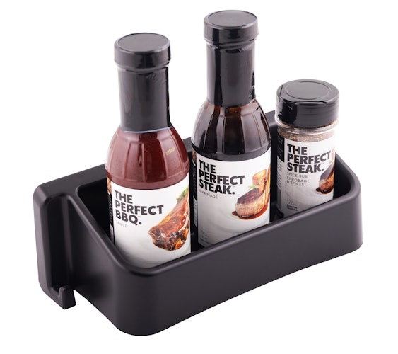 Broil King Frontablage für Baron und Crown