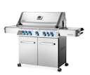 Vorschaubild NAPOLEON Gasgrill PRESTIGE 665, Edelstahl