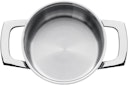Vorschaubild WMF Bratentopf Vario Cuisine Ø 16 cm mit Deckel und Thermometer