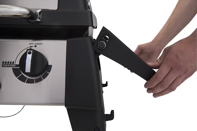 Broil King Gasgrill PORTA CHEF 320