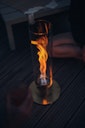 Vorschaubild Höfats SPIN 120 Tischfeuer