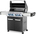 Vorschaubild NAPOLEON Gasgrill PRESTIGE 500, Charocal Grau