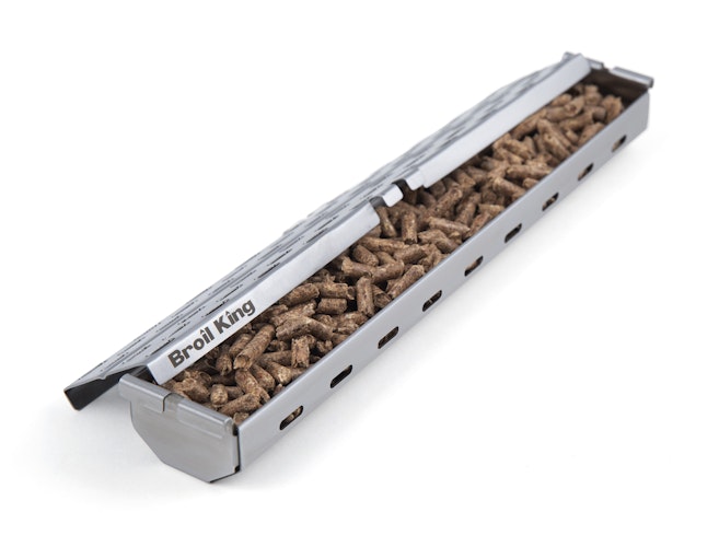 Broil King Pellet-Smokerbox 
