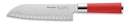 Vorschaubild DICK Santoku mit Kullen RED SPIRIT 18 cm