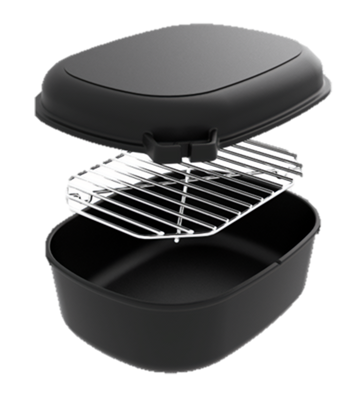 Broil King Gusseisener Dutch Oven
