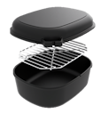 Vorschaubild Broil King Gusseisener Dutch Oven