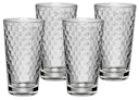 Vorschaubild WMF Latte Macchiato Set 4-teilig