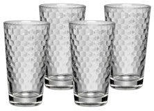 WMF Latte Macchiato Set 4-teiligZubehörbild