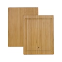 Vorschaubild WMF Schneidebrett Bambus 26 x 20 cm