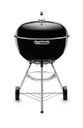 Vorschaubild Weber Holzkohlegrill BAR-B-KETTLE Ø 57 cm - Black