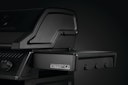 Vorschaubild NAPOLEON Gasgrill PHANTOM FREESTYLE 425, mit Edelstahl Rosten und Tür, Satinschwarz