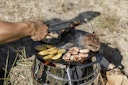 Vorschaubild Petromax Einsatz für Atago Grillplatte