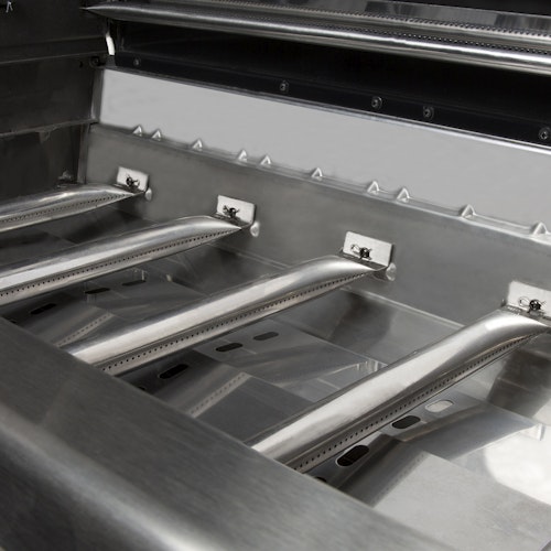Broil King Gasgrill REGAL S 590 IR mit Gussrosten