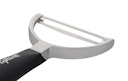 Vorschaubild Microplane Profi XL-Schäler SPECIALTY Schwarz