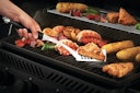 Vorschaubild NAPOLEON 4teilig. President’s Limited Grillbesteck-Set 