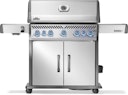 Vorschaubild NAPOLEON Gasgrill Rogue PRO-S 625 mit Edelstahl Rosten, Edelstahl