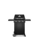 Vorschaubild Broil King Gasgrill GEM 310 Shadow