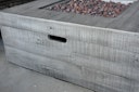 Vorschaubild Gardenforma Gas Feuerstelle Wilton