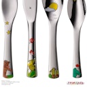 Vorschaubild WMF Kinderbesteck-Set 4-teilig Janosch