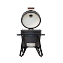 Vorschaubild The Bastard Keramikgrill URBAN COMPACT