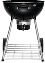 Vorschaubild NAPOLEON Holzkohlegrill PREMIUM Ø57 cm - Modell 2024