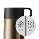 Vorschaubild WMF Impulse Travel Mug 0.3l Earth