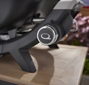 Vorschaubild Weber Q2100N Gasgrill, Black - B-Ware