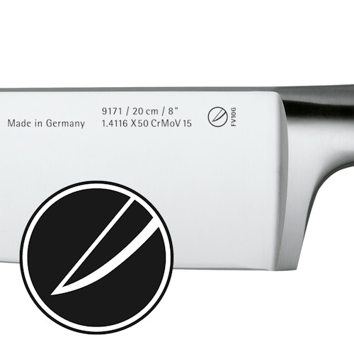 WMF Kochmesser 15 cm Spitzenklasse Plus