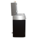 Vorschaubild Flammkraft Gasgrill BLOCK D (Gen.5)