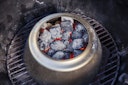 Vorschaubild Weber ﻿Holzkohle-Temperaturregler