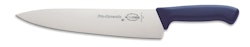 DICK Kochmesser PRODYNAMIC blau 26 cm