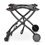 Weber Standard Rollwagen - für Q 1000-/2000-Serie Weber Standard Rollwagen - für Q 1000-/2000-SerieZubehörbild