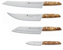 Vorschaubild DICK VIVUM Messerset 4-teilig