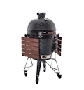 Vorschaubild The Bastard Keramikgrill CLASSIC LARGE COMPLETE