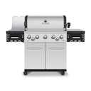 Vorschaubild Broil King Gasgrill REGAL S 590 IR mit Gussrosten