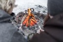Vorschaubild Petromax Lagerfeuer-Spieß
